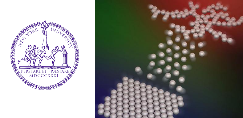 Goldilocks Principle: Researchers Explore New Particle Manipulation Technique for 3D Printing
