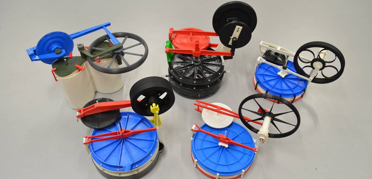 The Impact of 3D Printing on Education in 2017