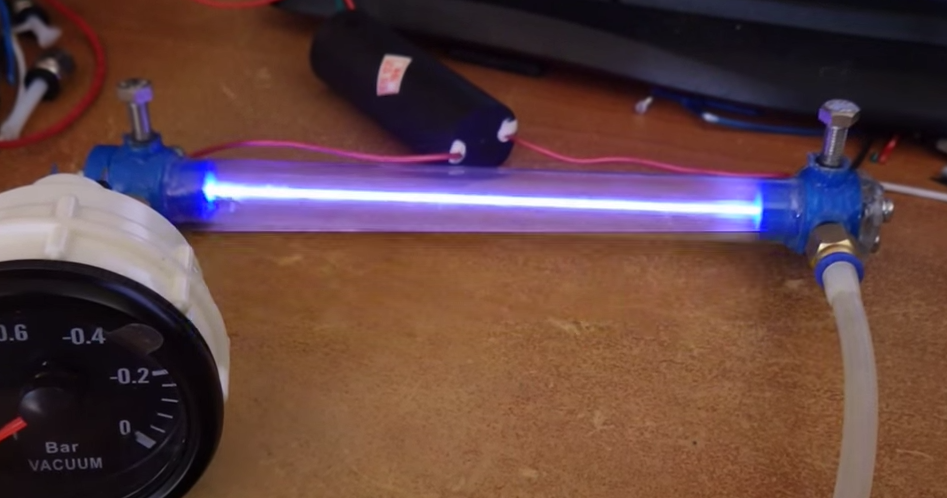 Can You 3D Print a Laser? In Fact, You Can! Sort of.