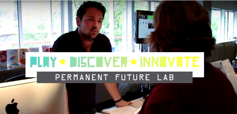 This Week Utrecht Hosts 3D Hubs Event at Permanent Future Lab
