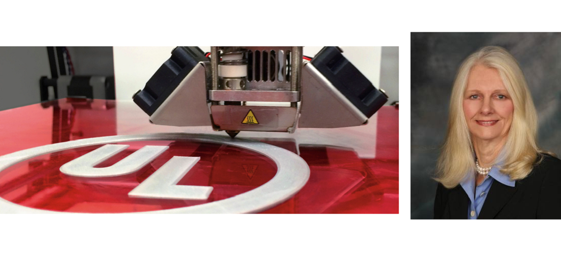 How Safe is 3D Printing? UL Teams Up with Two Universities to Examine 3D Printing's Effect on Air Quality & Human Health
