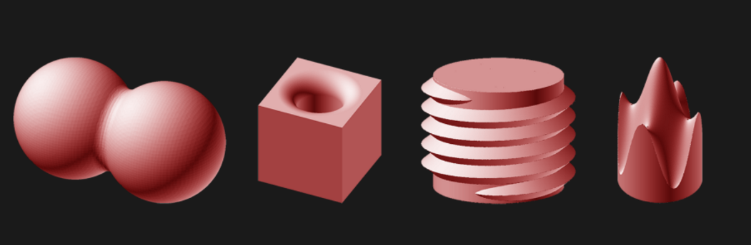 Serious About 3D Modeling Software? Take a Look at ImplicitCAD—Powerful, Open Source, & Centered Around 3D Printing