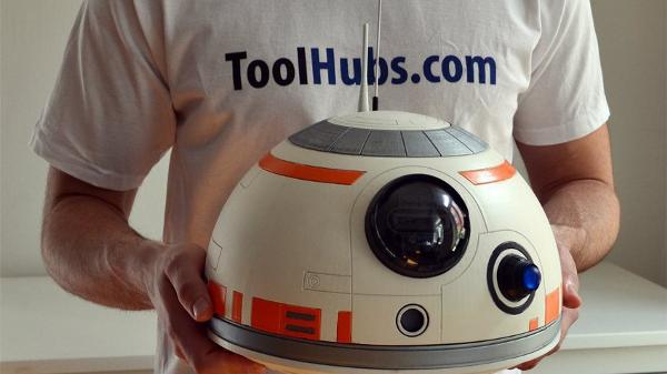 Connecting Technology with Customers—ToolHubs Portal Allows for 3D Printing, CNC Machining, Laser Cutting & More