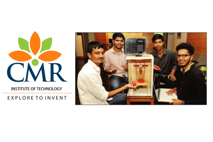 Failure to Produce Biodiesel Leads Students to Make Low-Cost DLP 3D Printer