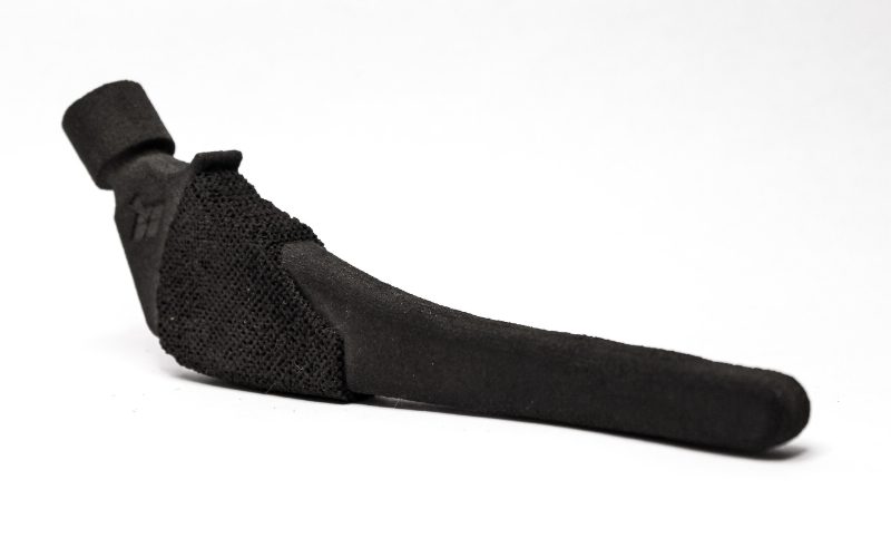 Impossible Objects Now Offers 3D Printed PEEK Polymer Carbon Fiber Composite Parts