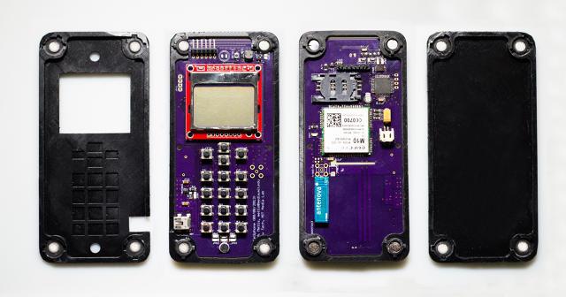 MIT Self-Assembly Lab: Might Your 4D Smartphone One Day Build Itself?