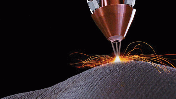 ASTM International Seeking Proposals for New Additive Manufacturing Center of Excellence Partners