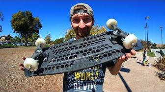 Skateboarding Video Causes IP Controversy Between 3D Designer and SD3D