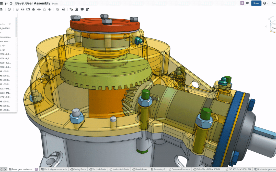 For the 3D Printing Novice: Shapeways Offers Insights into CAD & 3D Modeling