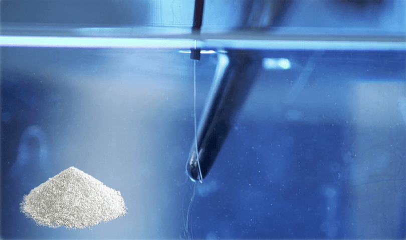 Ultra-Strong Spider Silk Material Shows Potential for 3D Printing