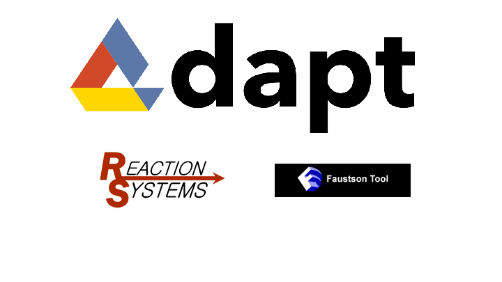 Reaction Systems Wins Two-Year, $750K SBIR Contract Extension Thanks to Additive Manufacturing Expertise from ADAPT Consortium and Faustson Tool