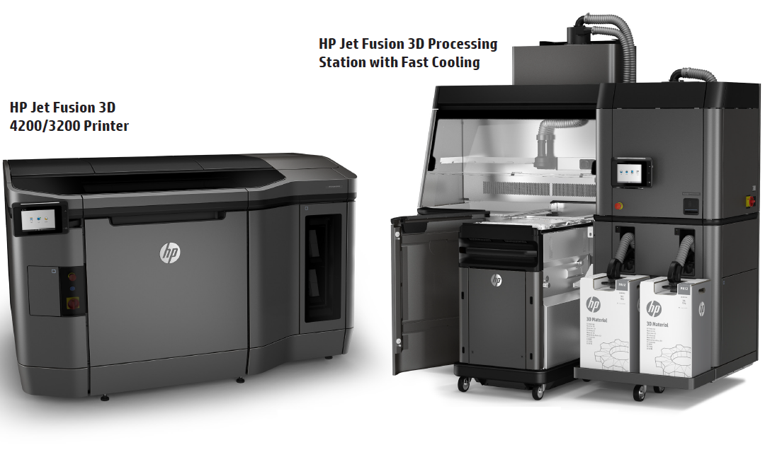 Something for Everyone in 2016: A Look at This Year's New 3D Printer Releases