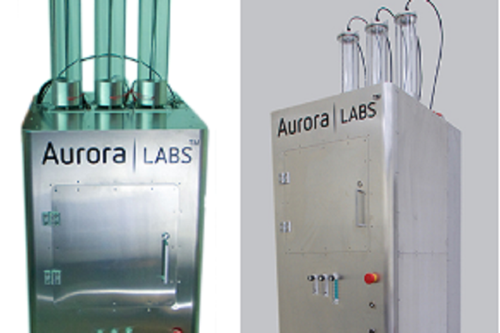 Aurora Labs Ships First 3D Printer in the S-Titanium Line, is Top IPO on ASX