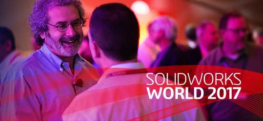 Why 3DPrint.com is Looking Forward to SOLIDWORKS World 2017
