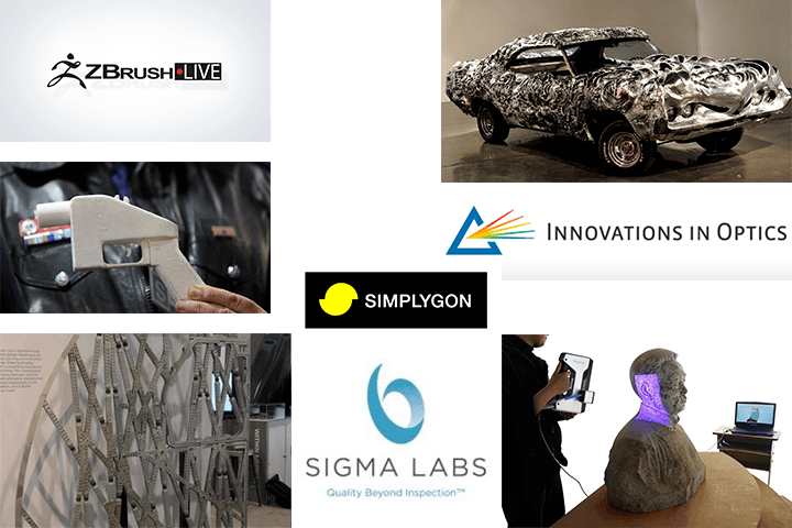 3D Printing: The Stories We Missed This Week — January 21, 2017