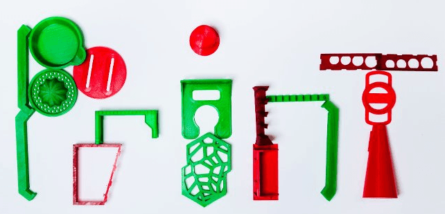 Making Your Own Goods and Products At Home: When Will Every Home in America Have a 3D Printer?