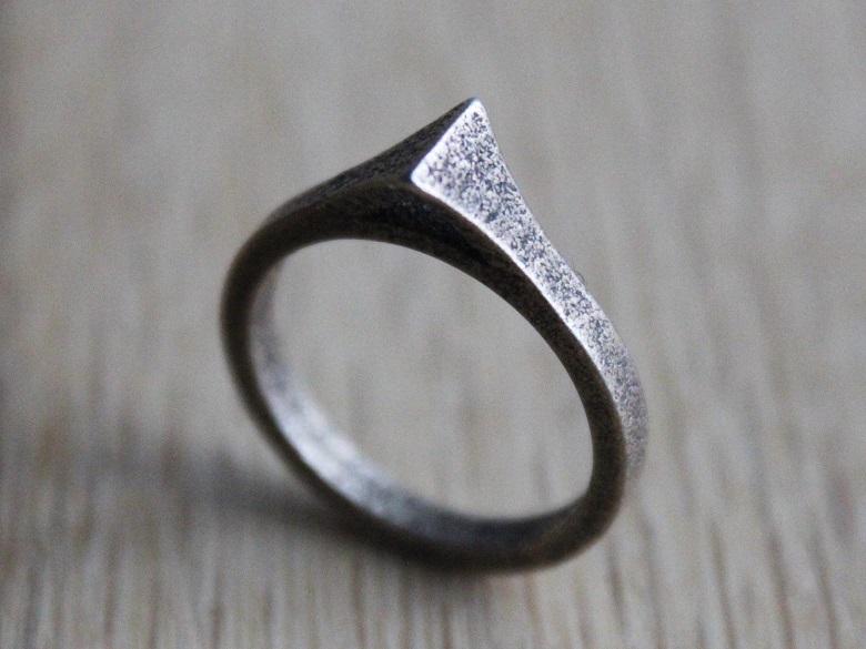 The Ancient and the Advanced Come Together in 3D Printed Primal Crafts Jewelry