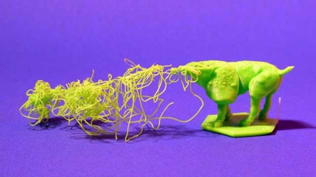 Clearing Up Some Misconceptions About 3D Printing