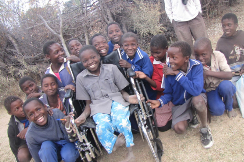 MUN MED 3D Organizing Hand-A-Thon to Build 3D Printed Hands for Children in Zimbabwe