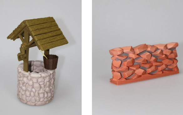 3D Print with Stone: Formfutura Announces StoneFil Filament