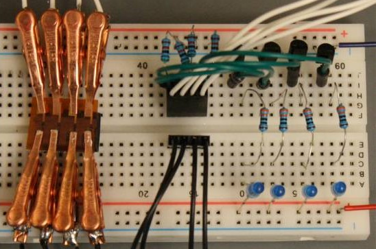 Duke University Develops 3D Printing Technique That Could Enable Flexible Digital Storage
