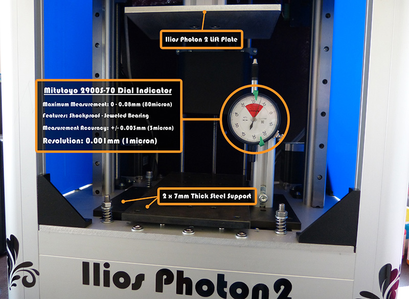 Ilios 3D Puts its Photon 2 3D Printer to the Test
