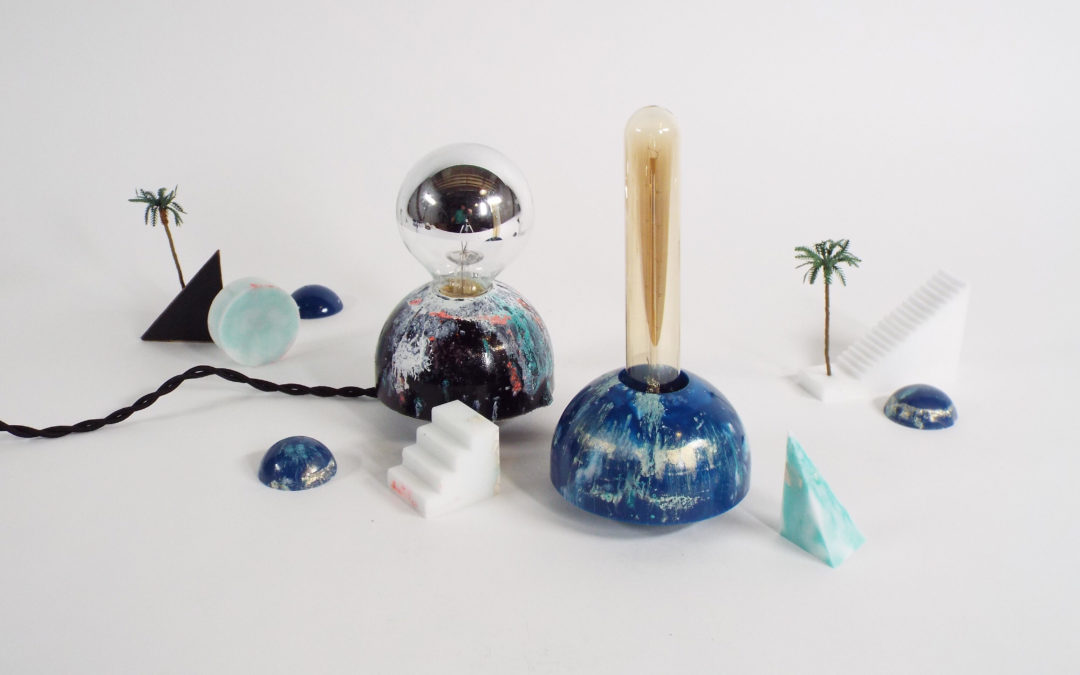3D Printing in Art and Architecture: Miles Gertler Explores the Familiar and Unfamiliar