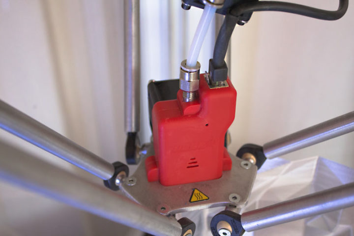 WASP Introduces New High-Speed, Dual-Extruder 3D Printers