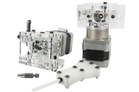 DisTech Automation Introduces E3D V6 Hot End Upgrade to Prometheus Multi-Color, Multi-Material 3D Printing System