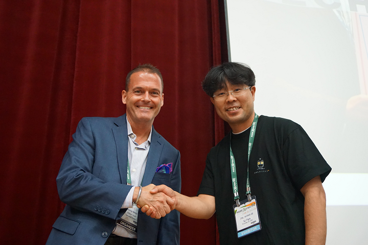 Owl Works Wins Big at Inside 3D Printing Seoul's Frontier Tech Showdown with Innovative LIPS 3D Printing Technology