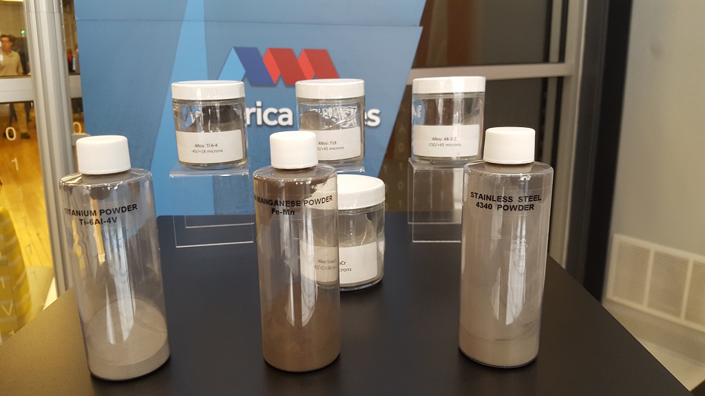 The Changing Landscape of Additive Manufacturing Materials: Academia Looks Ahead