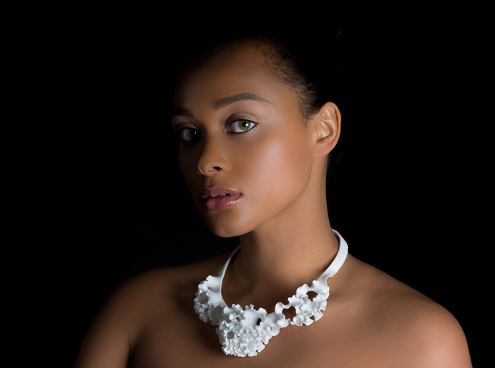 Four Fierce Female Designers Using Coding to Create