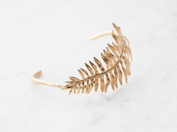 In the 3D Printing Studio: Kasia Wisniewski’s Collected Edition