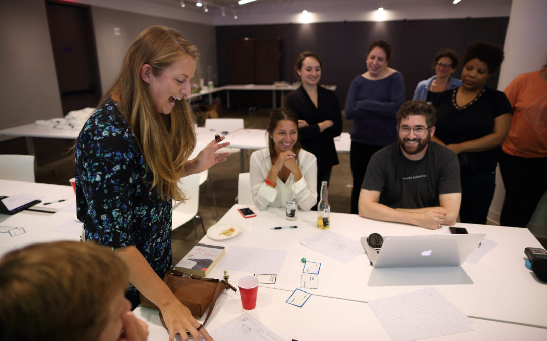 Ultimaker's Design Engine Starter Pack Card Game Inspires Students to Create Original 3D Printable Models