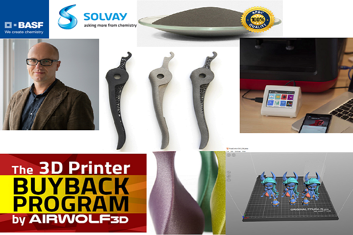 3D Printing News Briefs: September 22, 2017
