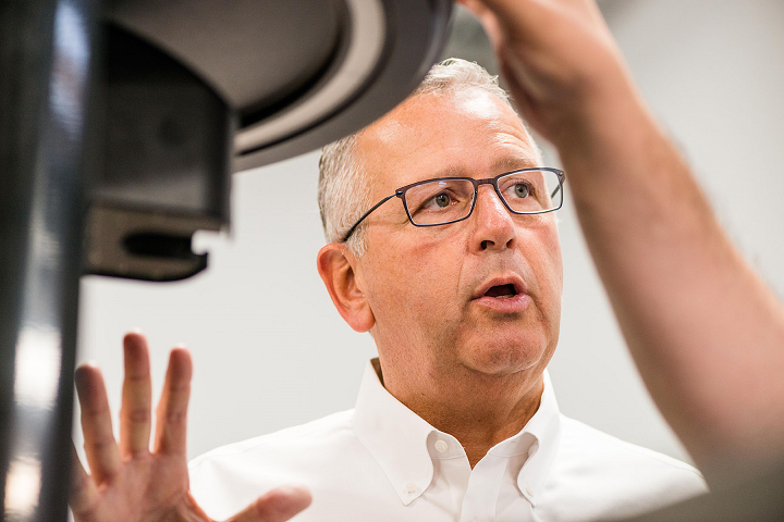 Carbon Co-Founder and CEO Recognized with Heinz Award for Contributions to Technology, the Economy, Employment