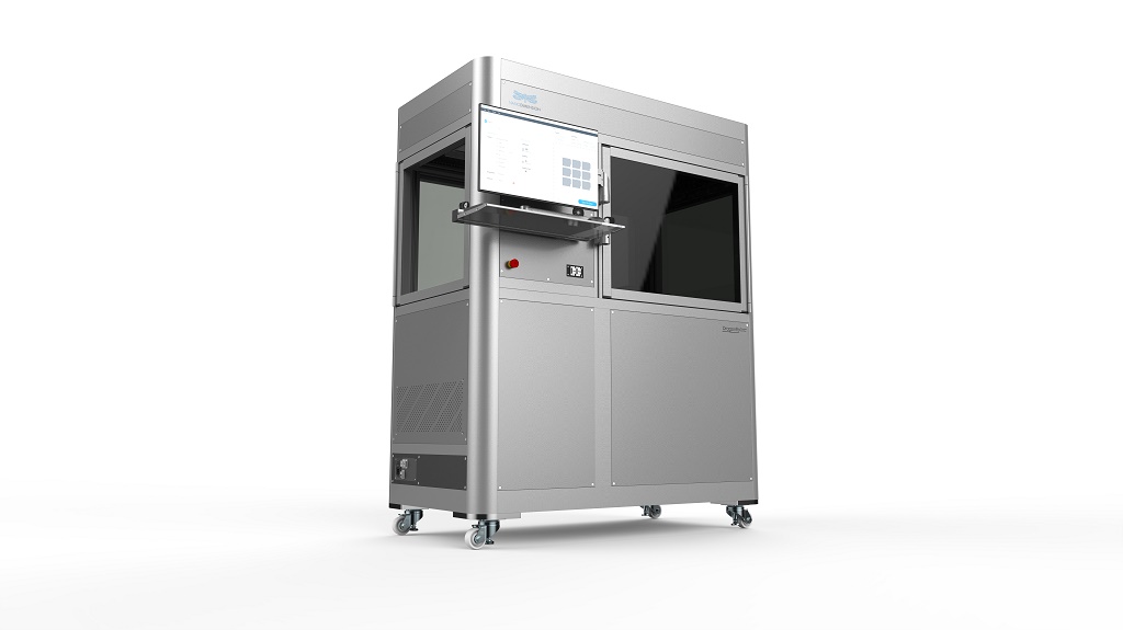 Nano Dimension Opens 3D Printing CEC in the US, Names PHYTEC Its First DragonFly 2020 Pro German Reseller