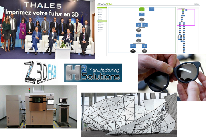 3D Printing News Briefs: September 8, 2017