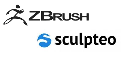 Sculpteo and ZBrush Partner for One-Click 3D Printing