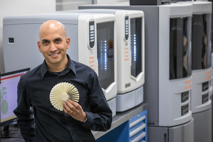 3D Printing Courses in Arizona and Dubai Will Prepare Workforce for Industry Additive Manufacturing