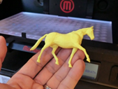 The Toys "R" Us Bankruptcy and the R&D Tax Credit Aspects of 3D Printing