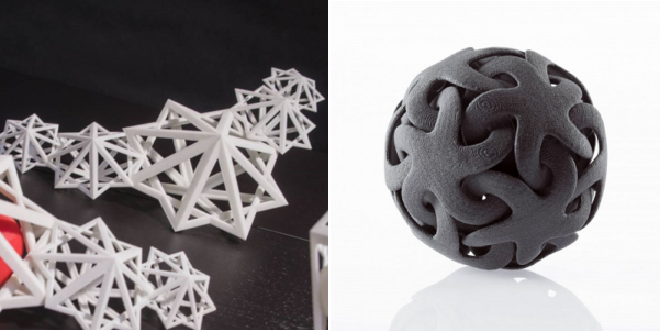 Want to Win a Sinterit Lisa? Enter the New SLS Printer 3D Design Challenge, Hosted by Sinterit and MyMiniFactory