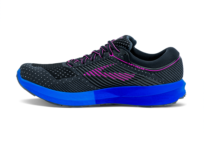 FitStation 3D Technology Used to Create Personalized Running Shoes Based on Biomechanics