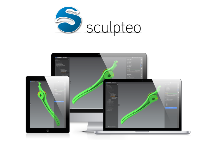 Sculpteo Launches Fabpilot, Its Cloud-Based 3D Printing Software Solution