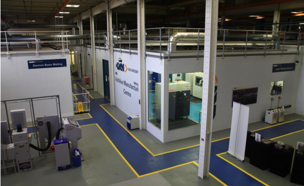 Horizon Additive Manufacturing Leverages 3D Printing for Better Production of Aerospace Components