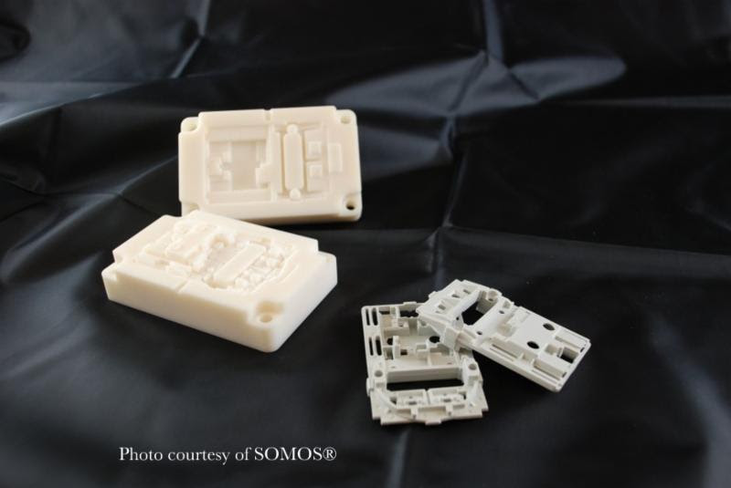UnionTech Brings 3D Printing Innovation to 2017 formnext