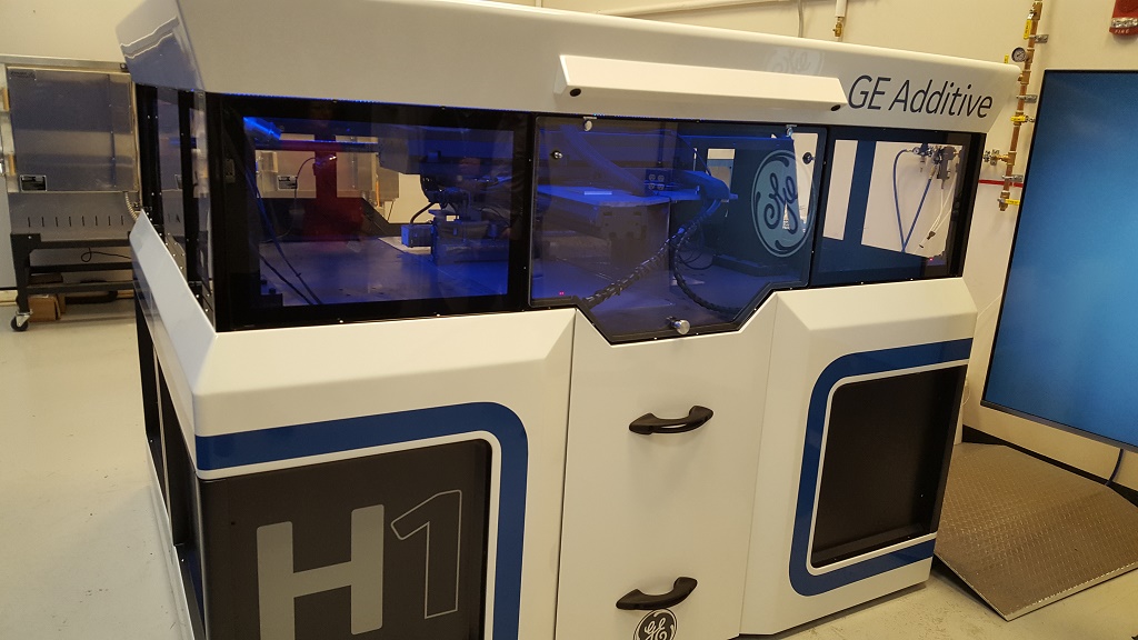 2017: The Year in 3D Printers