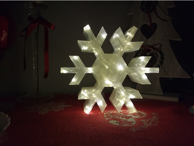 10 Things to 3D Print for the Holidays