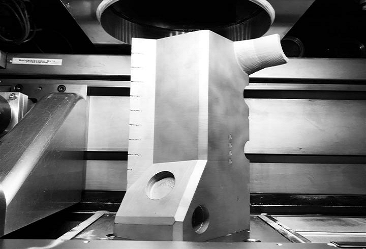 Metal 3D Printed Parts Can Be Both Strong and Ductile, According to New Collaborative Research