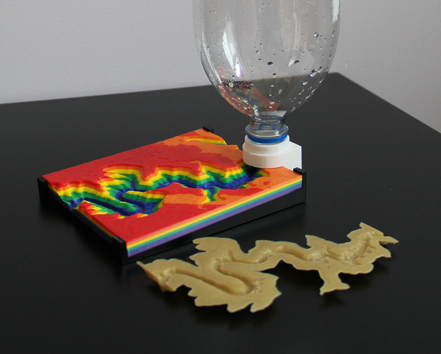 Winners of Create to Educate Contest Teach Important Lessons Through 3D Printing